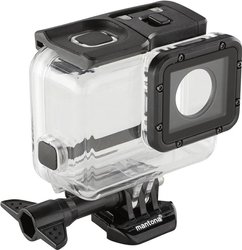 Obudowa podwodna Mantona SoftTouch Magic dla GoPro HERO5 Black Obudowa podwodna Mantona TouchMagic HERO5 Black