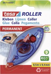 Wałek do kleju tesa ecoLogo® 59171-00002-04  stała 1 szt.