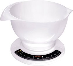 Analogowa waga kuchenna Culina Pro Soehnle 65054