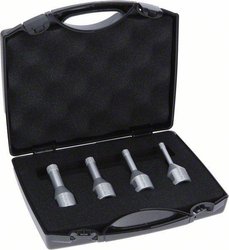 Komplet wierteł diamentowych do wiercenia na sucho Bosch Accessories 2607017579 4 Teile