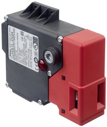 Wyłącznik bezpiecznikowy Idec HS1L-DQ44KMSR-R HS1L-DQ44KMSR-R, 250 V, 125 V, 30 V, 10 A, IP67, 1 szt.