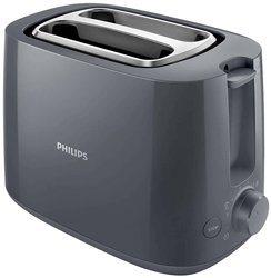 Philips Daily Collection HD2581/10 Toster 900 W Toster Philips HD2581/10