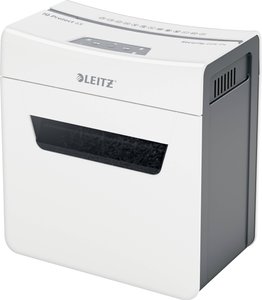 Niszczarka dokumentów Leitz IQ 6X Protect Premium Niszczarka Leitz IQ 6X Protect Premium 10 l