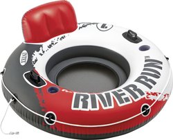 Intex Red River Run 1 Fire Edition, 135 cm