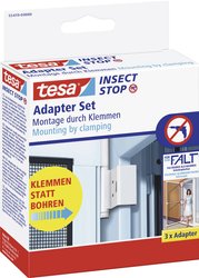 Zestaw adaptera do moskitiery tesa Falt 55419-00-00