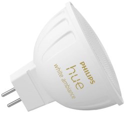 Żarówka LED Philips Lighting Hue White Ambiance Hue 8719514491342