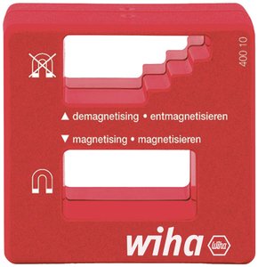 Magnetyzer, demagnetyzer Wiha  02568