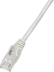 Kabel LAN Digitus DK-1521-005, 1 szt., RJ45, CAT 5e, F/UTP, 0.50 m, szary