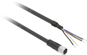 Kabel połączeniowy Schneider Electric XZCP1141L2, 1 szt.