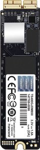 Dysk wewnętrzny SSD NVMe/PCIe M.2 480 GB Transcend JetDrive™ 850 Mac M.2 NVMe PCIe 3.0 x4 Produkt nowy