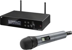 Zestaw mikrofonu bezprzewodowego Sennheiser XSW 2-865-E