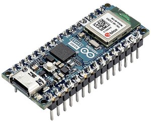 Arduino ABX00083 Płytka Nano ESP32 with headers Nano