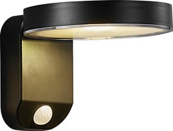 Lampa ścienna solarna Nordlux Rica 2118141003 5 W  480 lm