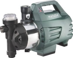 Hydrofor Metabo 600979000 1 szt.