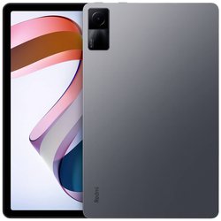 Xiaomi Redmi Pad  64 GB grafitowy 10.6 cal   Android™ 12 2000 x 1200 Pixel