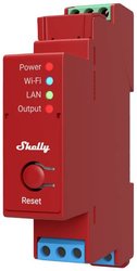 Shelly 1Pro PM Shelly Element wykonawczy  Bluetooth, Wi-Fi