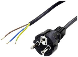 Kabel econ connect NKGO2SW1E, 2 m
