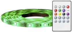 Taśma LED zestaw podstawowy Nordlux Led Strip Music 3m 2210399901 240 V 2 W 250 lm 3 m