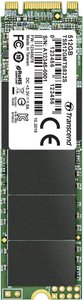 Dysk wewnętrzny SSD SATA M.2 2280 512 GB Transcend 832S M.2 SATA 6 Gb/s Produkt nowy