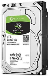 Dysk twardy wewnętrzny, 3,5'' (8,9 cm) 8 TB Seagate BarraCuda® ST8000DM004 SATA III