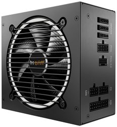 Zasilacz do komputera PC BeQuiet Pure Power 12 M, 550 W, ATX
