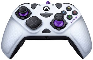 Kontroler Xbox Series X PDP 049-006-EU, USB, Rodzaj transmisji danych: przewodowa, biały