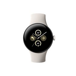 Google Pixel Watch 2 Smartwatch  41 mm Uni Porcelana