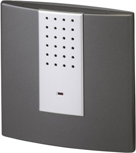 Odbiornik Heidemann 70872, 433 MHz, 82 dBA, 200 m