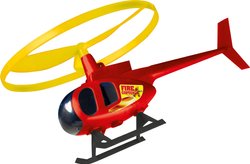 Günther Flugspiele Helikopter strażacki 1676 Fire Copter Helikopter