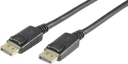 Kabel DisplayPort Digitus AK-340100-020-S, 2.00 m