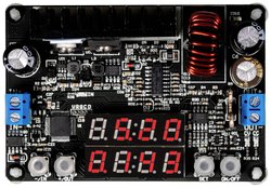 Regulator napięcia Joy-it SBC-Buck03 Moduł Step Down DC/DC 1 szt.