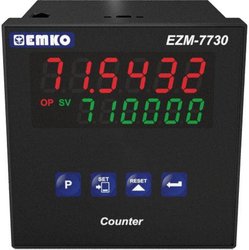 Zaprogramowany licznik Emko EZM-7730.5.00.0.1/00.00/0.0.0.0
