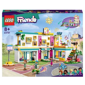 LEGO® FRIENDS 41731 Szkoła międzynarodowa