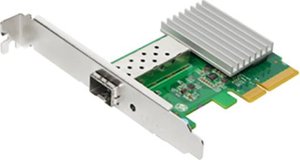 Adapter sieciowy EDIMAX EN-9320TX-E V2  10 GBit/s PCIe 3.0 x16, RJ45