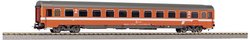Wagon osobowy Piko H0 58544 Wagon osobowy H0 Eurofima 2. Klasa ÖBB