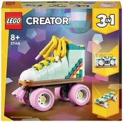 LEGO® CREATOR 31148 Rolki