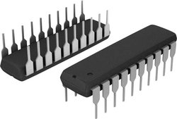 Układ logiczny ST Microelectronics L293E