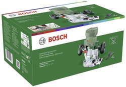 Jednostka wgłębna routera Bosch Home and Garden AdvancedTrimRouter Plunge Base 1600A02RD7