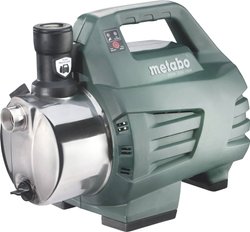 Hydrofor Metabo 600978000 1 szt.