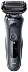 Braun Seria 6 61-N4500cs Braun N4500cs