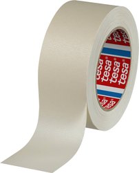 Taśma maskująca tesa tesakrepp® 4316 04316-00016-03  (D x S) 50 m x 50 mm 50 m 1 szt.