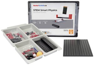 fischertechnik education STEM Smart Physics  Zestaw bazowy