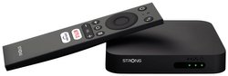 Mocny moduł do transmisji strumieniowej LEAP-S3 Streaming Box Strong LEAP-S3