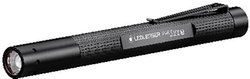 Latarka penlight Ledlenser 502177 P4R Core LED 154 mm czarny