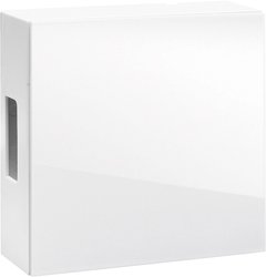 Dzwonek Grothe 44466 465A Bw/w, 83 dBA, Melodie : 1