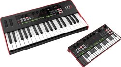 Syntezator IK Multimedia UNO Synth Pro 03-90160, 1 szt.