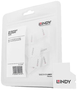 Element urządzenia zabezpieczającego Lindy 40479 LINDY 40479