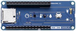 Arduino MKR Enviromental Shield rev2