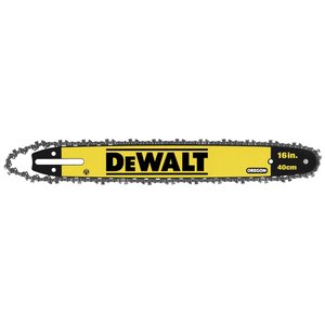 Miecz z piłą łańcuchową Dewalt DT20660-QZ 1 szt.