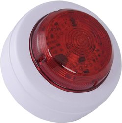 Element błyskowy LED Solista ComPro SOL/M/W/D/RF, 9 - 60 V/DC, IP65, biały